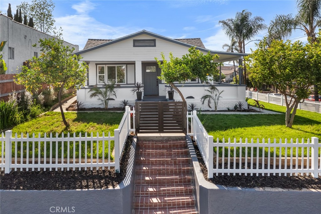201 S Melrose, Placentia CA 92870 - photo 10