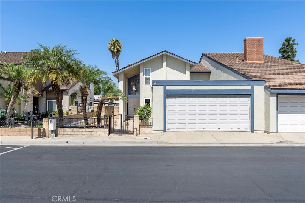 207 Los Padres, Placentia CA 92870 - photo 1