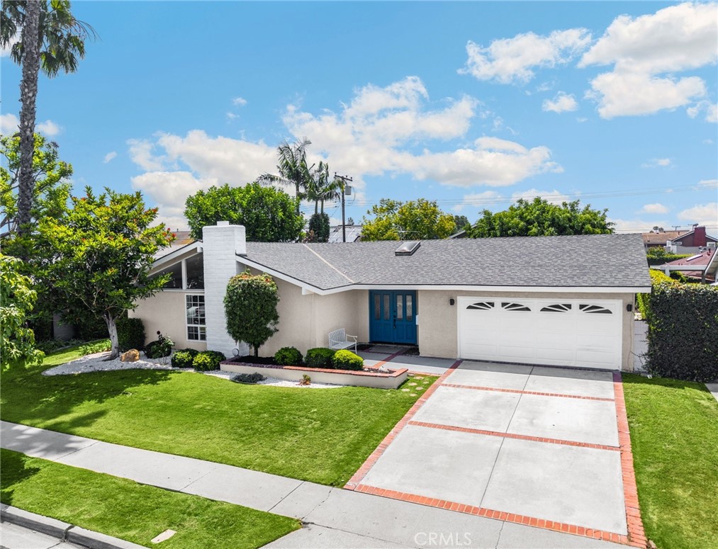 208 Somerset Drive, Placentia CA 92870 - photo 1