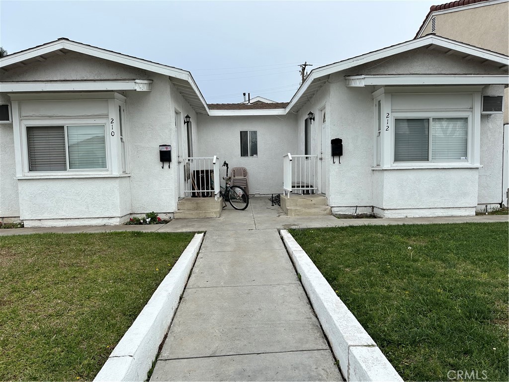 210 Main 212, Placentia CA 90740 - photo 1