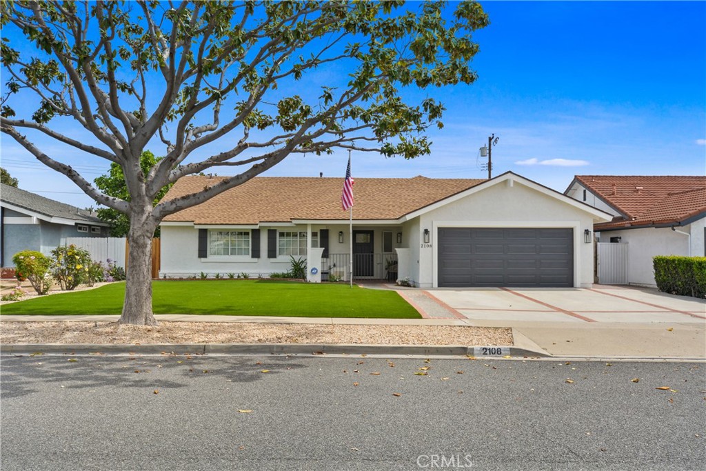 2108 Traynor Ave., Placentia CA 92870 - photo 1