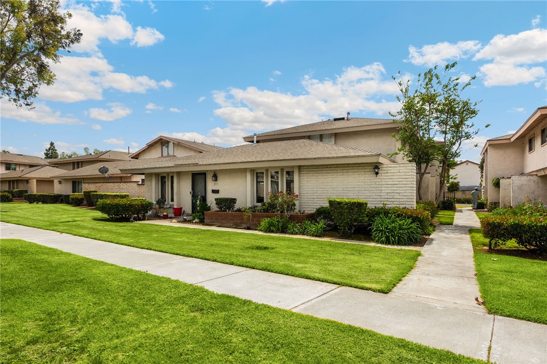 1. Broadmoor Community - 211 Doverfield, Placentia CA 92870 - photo 1