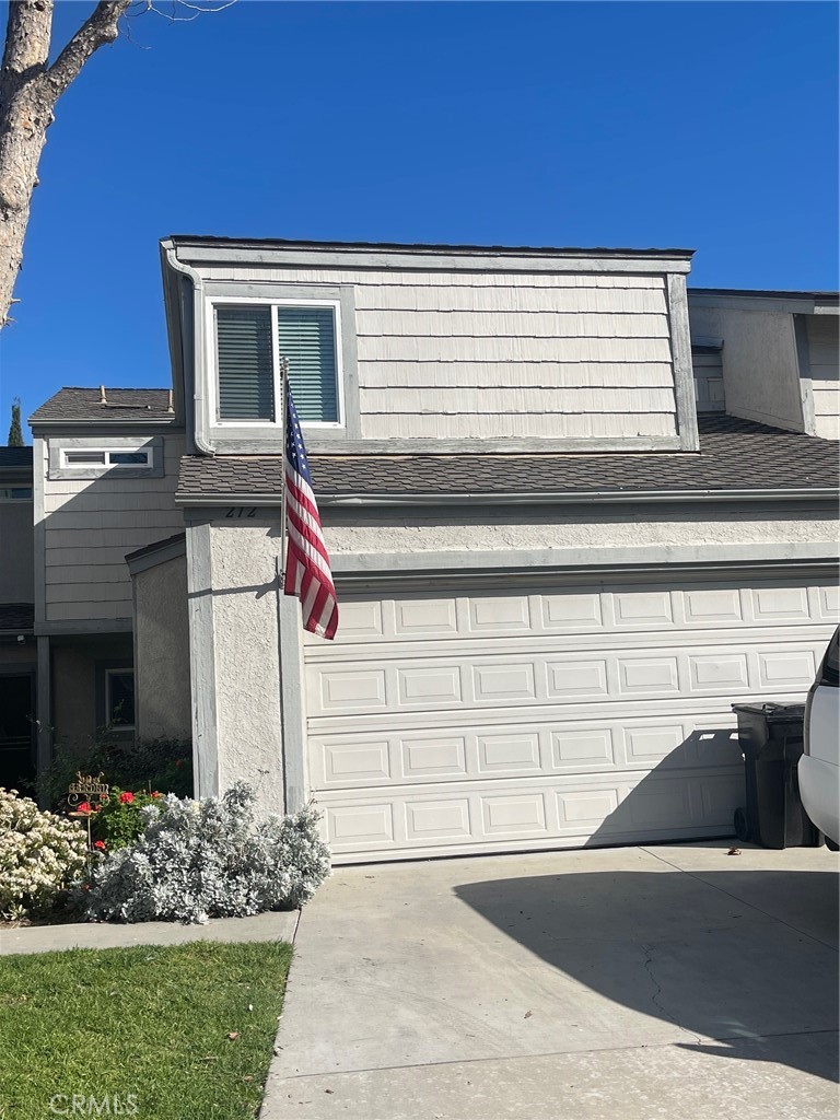 212 Eisenhower, Placentia CA 92870 - photo 1