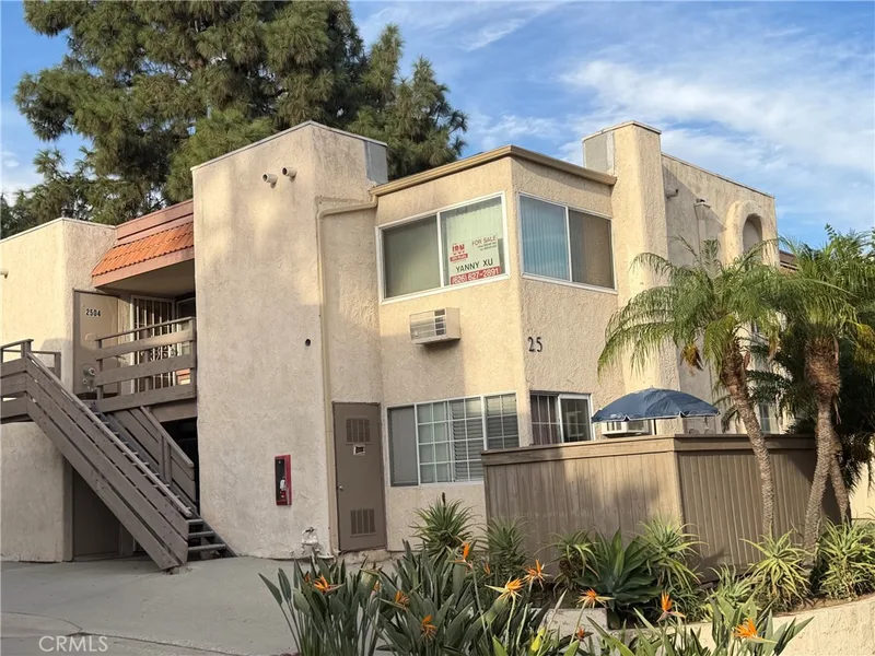 212 S Kraemer 2502, Placentia