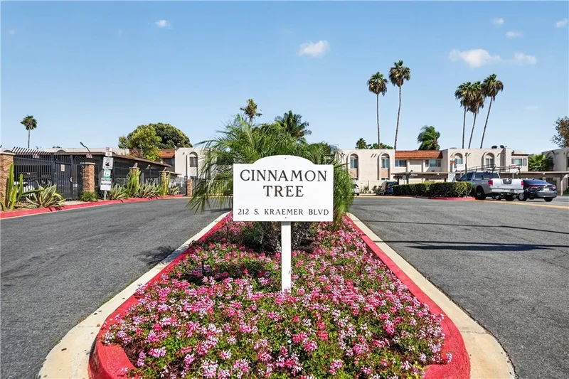 212 S Kraemer 905, Placentia, CA 92870