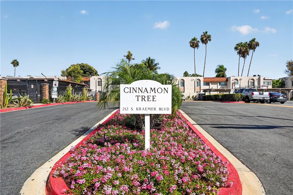 212 S Kraemer 905, Placentia CA 92870 - photo 1