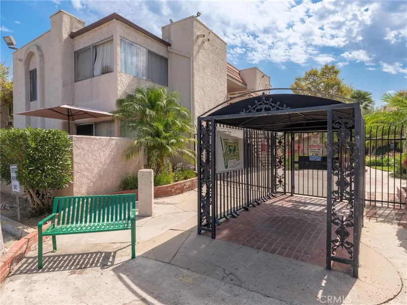 212 S Kraemer Boulevard 702, Placentia