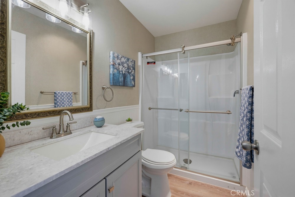 Master Bathroom - 212 S Kraemer, Placentia CA 92870 - photo 15