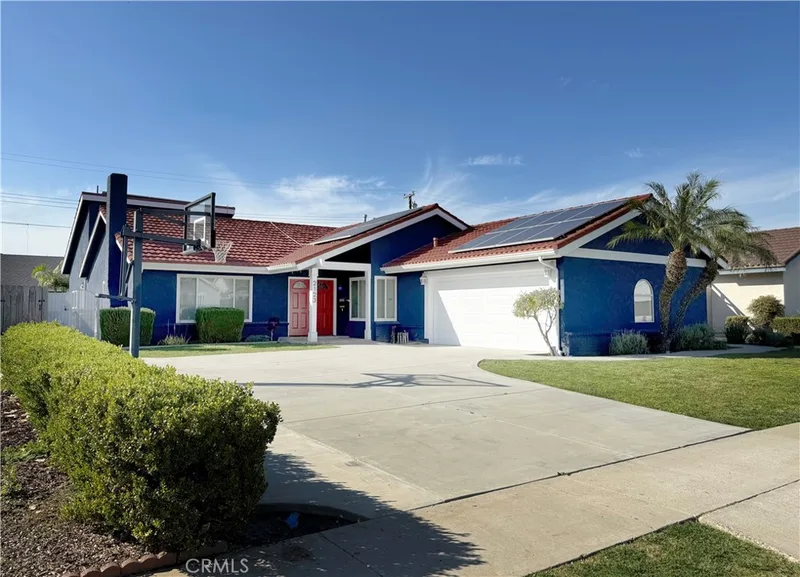 2123 Earnshaw Drive, Placentia, CA 92870