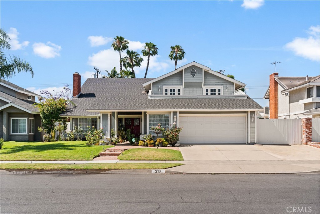 213 E Borromeo Avenue, Placentia CA 92870 - photo 1