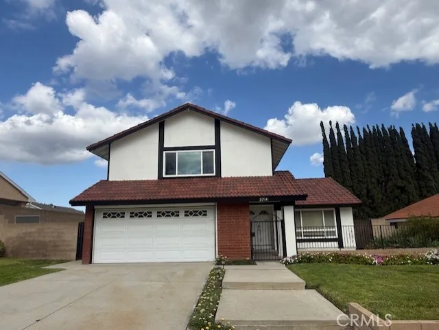 2214 Montague, Placentia, CA 92870