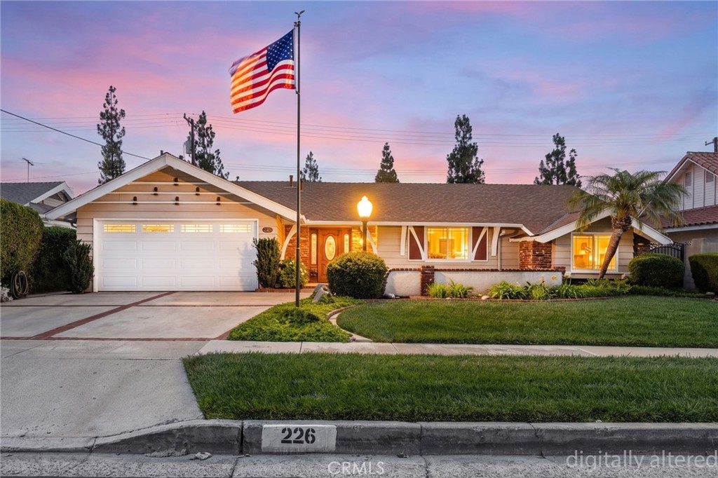 226 San Carlos Way, Placentia CA 92870 - photo 1