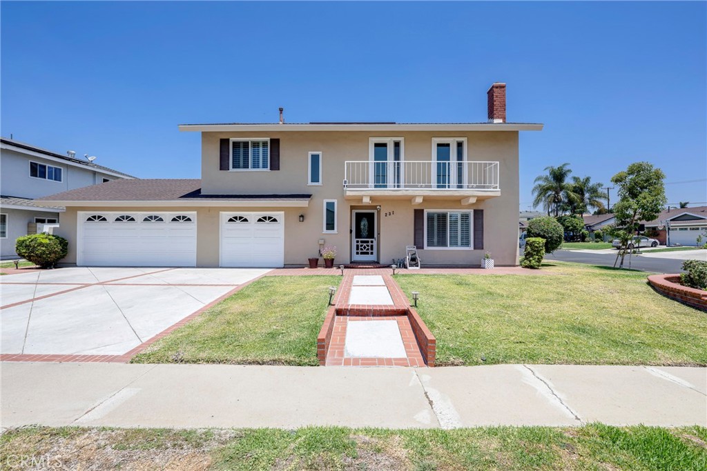 231 Platte Way, Placentia CA 92870 - photo 1