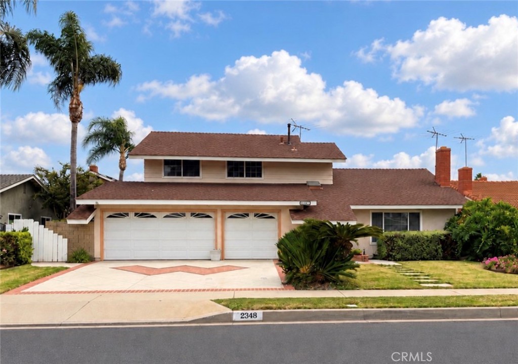 2348 Chippewa, Placentia CA 92870 - photo 1