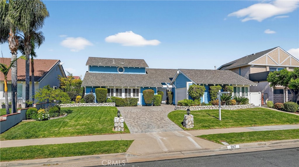 Welcome Home - 237 Bagnall, Placentia CA 92870 - photo 1