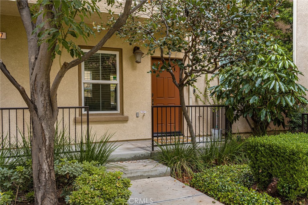 Front of property - 253 E Santa Fe Court, Placentia CA 92870 - photo 1