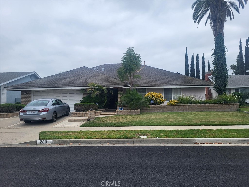 260 Rio Grande, Placentia CA 92870 - photo 1