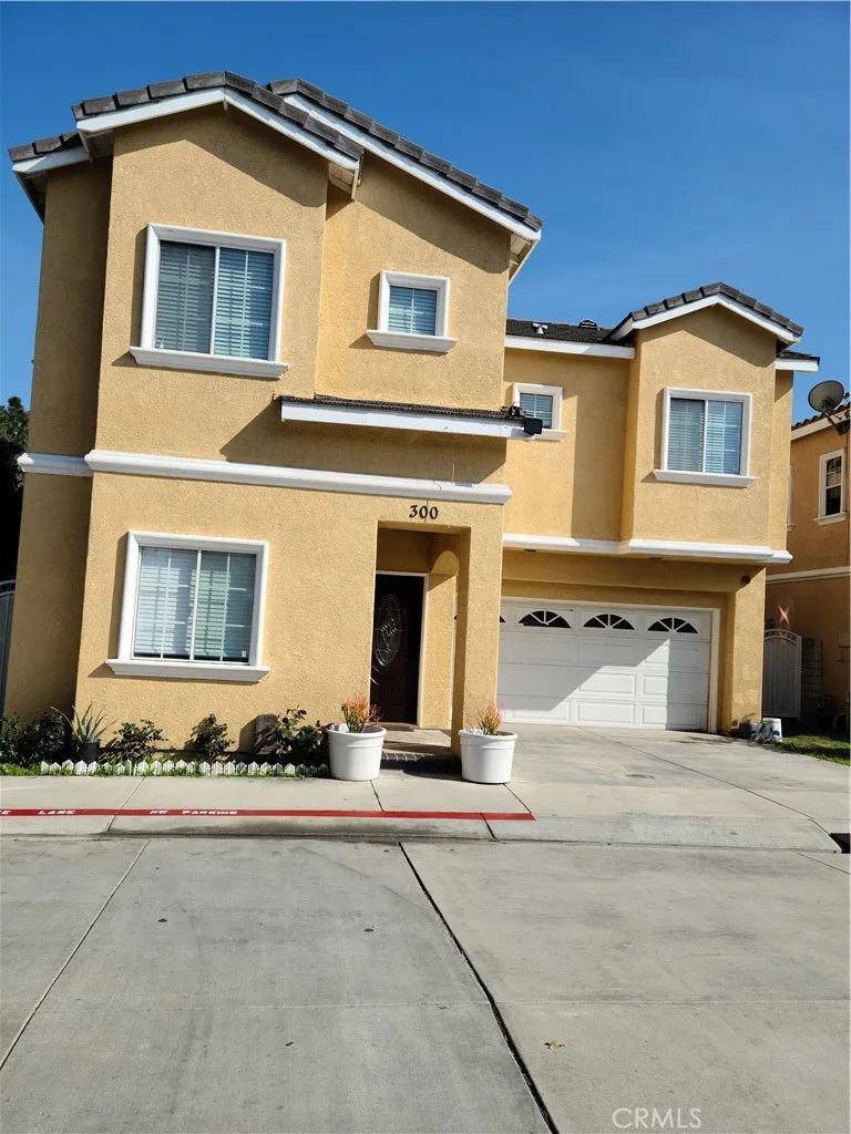 300 Lampman Way, Placentia, CA 92870