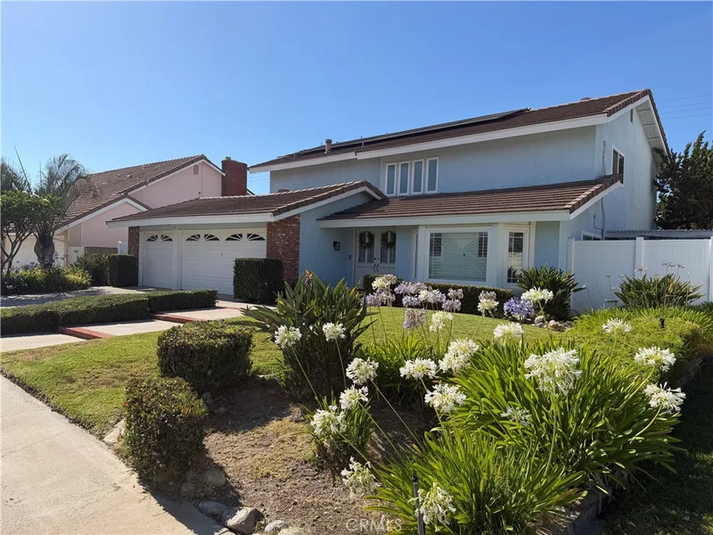 307 Koch Avenue, Placentia, CA 92870
