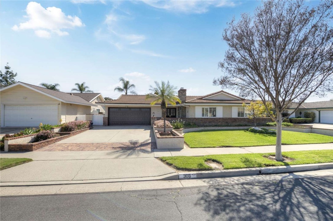 308 Somerset Drive, Placentia CA 92870 - photo 1