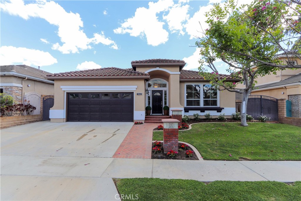 312 Collard, Placentia CA 92870 - photo 1