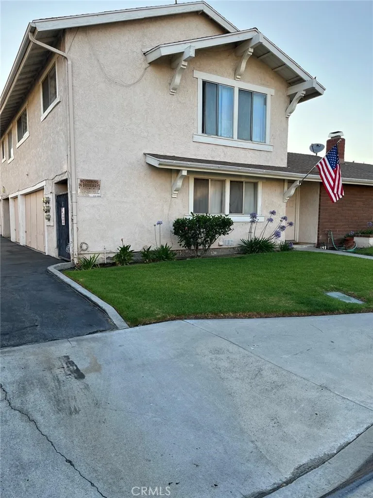 313 Wilma Circle C, Placentia, CA 92870