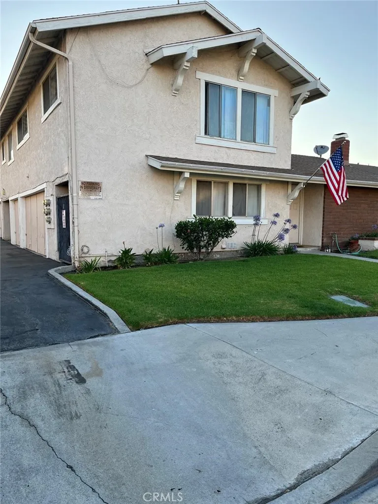 318 Wilma Circle C, Placentia, CA 92870