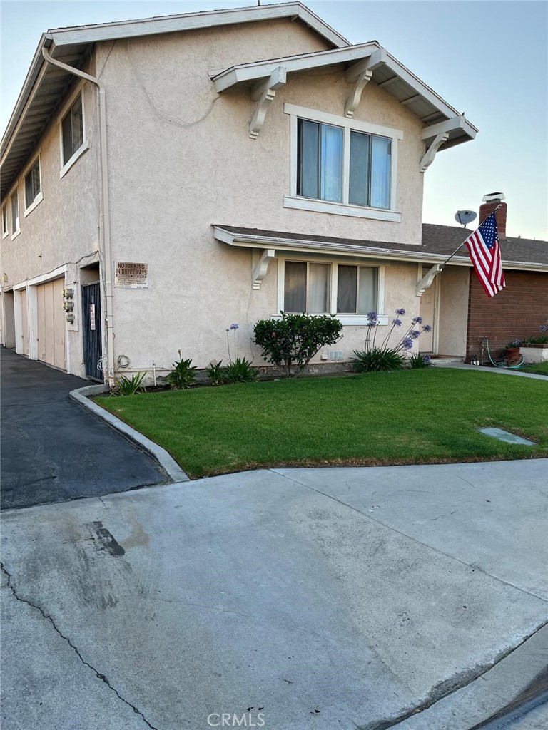 318 Wilma Circle C, Placentia CA 92870 - photo 1