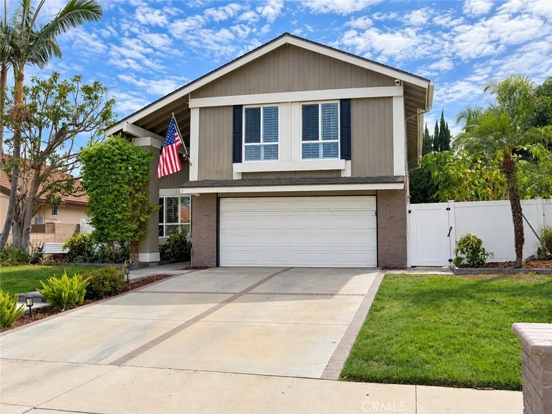 320 Armstrong, Placentia, CA 92870