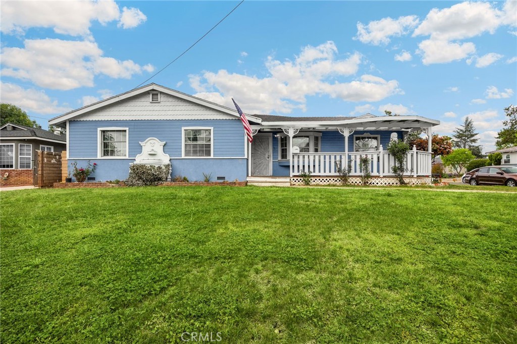 331 N Bradford, Placentia CA 92870 - photo 1