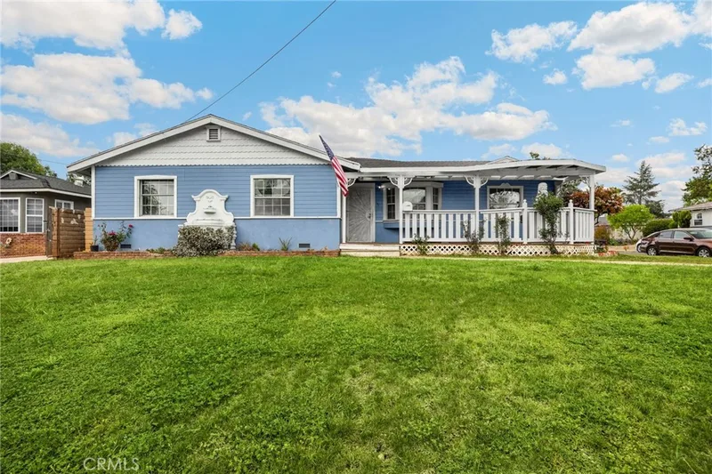 331 N Bradford, Placentia, CA 92870