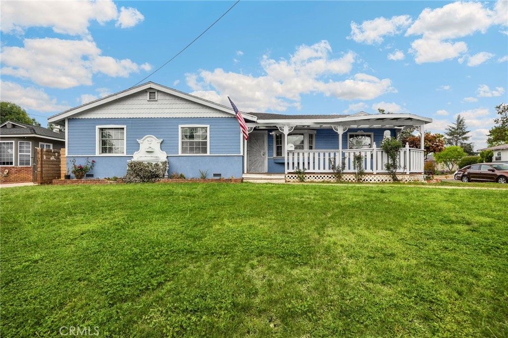 331 N Bradford, Placentia CA 92870 - photo 1