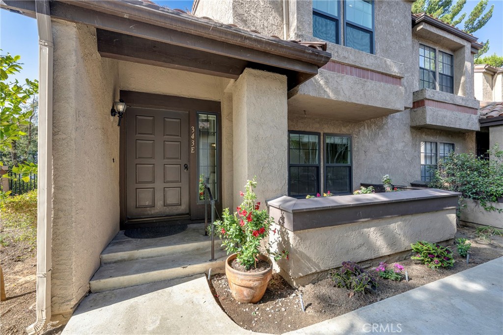 343 E Chapman Avenue #E, Placentia CA 92870 - photo 1