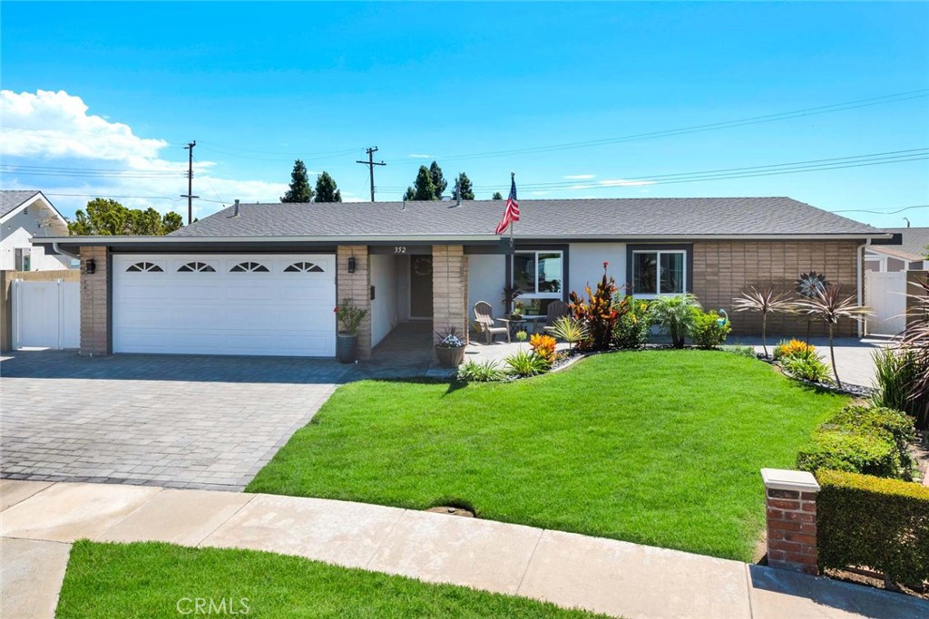 352 Eagle Drive, Placentia CA 92870 - photo 1