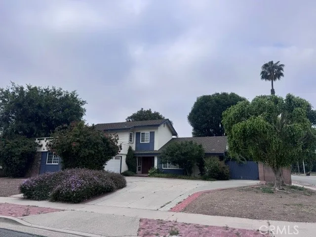 402 Hillcrest, Placentia, CA 92870