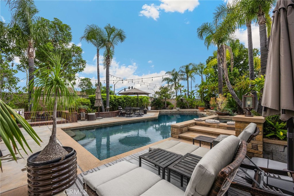 Resort Style Pool - 403 Tidland Circle, Placentia CA 92870 - photo 1
