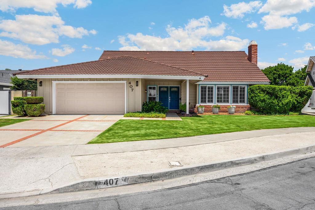 407 Barry Place, Placentia CA 92870 - photo 1