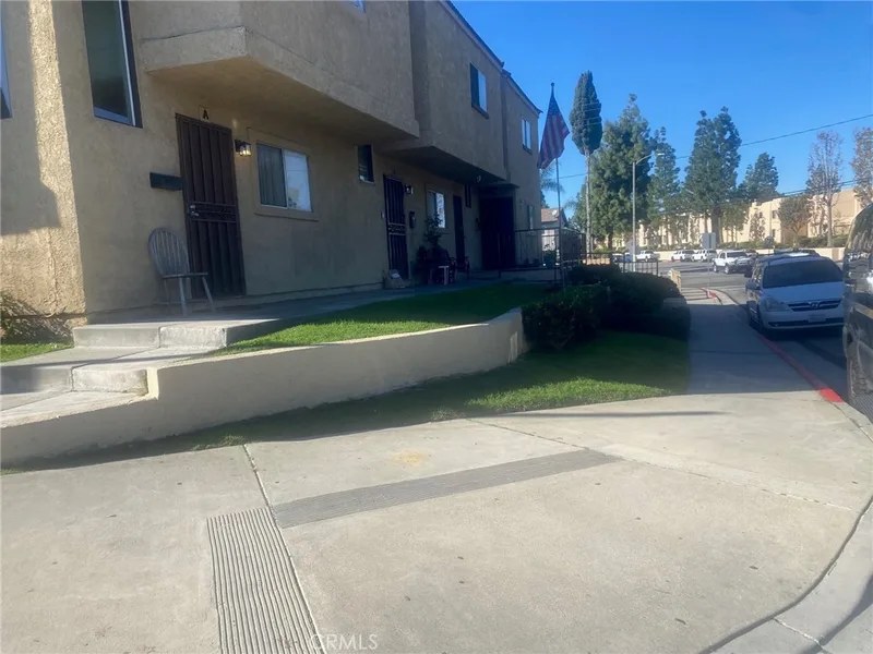 412 W Santa Fe, Placentia, CA 92870
