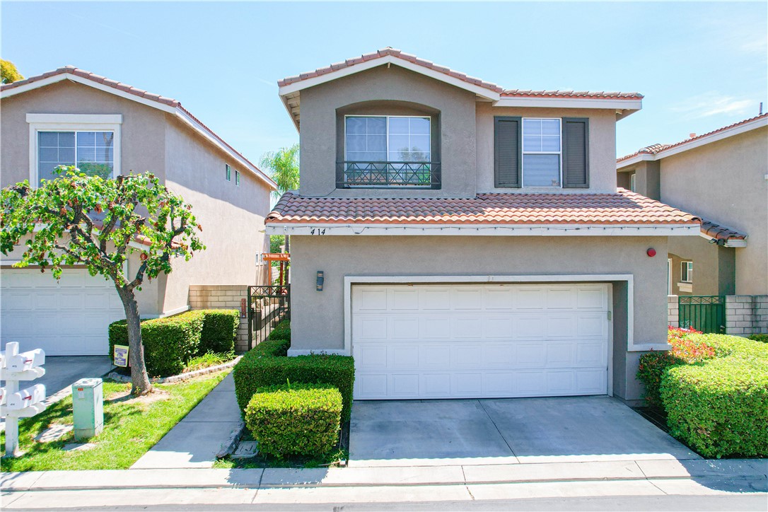 414 N Marrujo Place, Placentia CA 92870 - photo 1