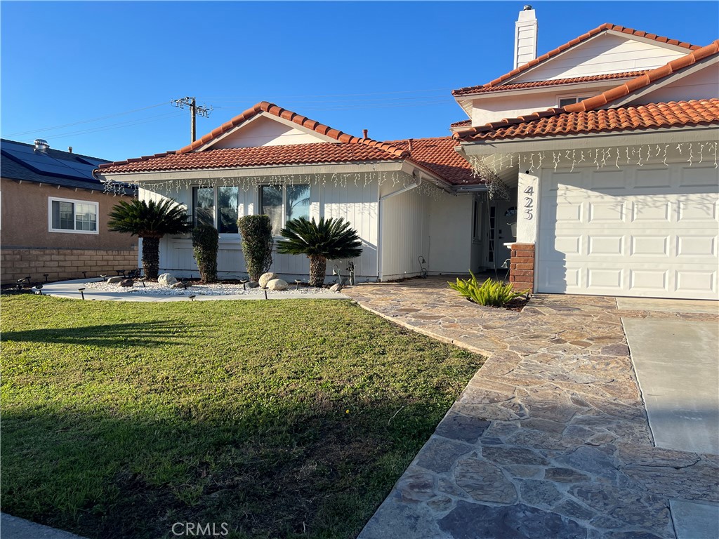 Private Studio on Lewis Place - 425 Lewis Place, Placentia CA 92870 - photo 1