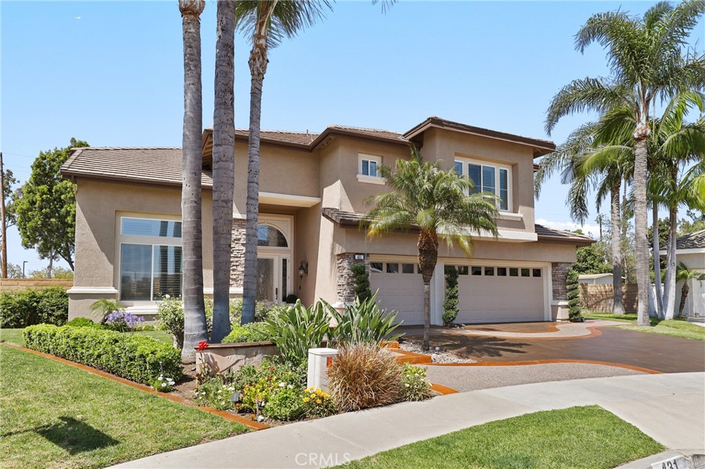 431 Downey Lane, Placentia CA 92870 - photo 1
