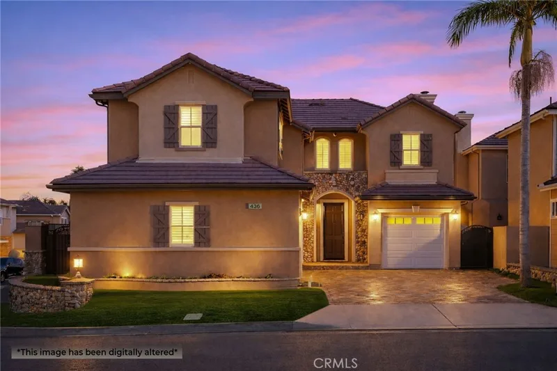436 Quail Run, Placentia, CA 92870