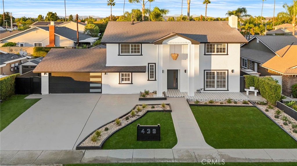 439 Normandy, Placentia CA 92870 - photo 1