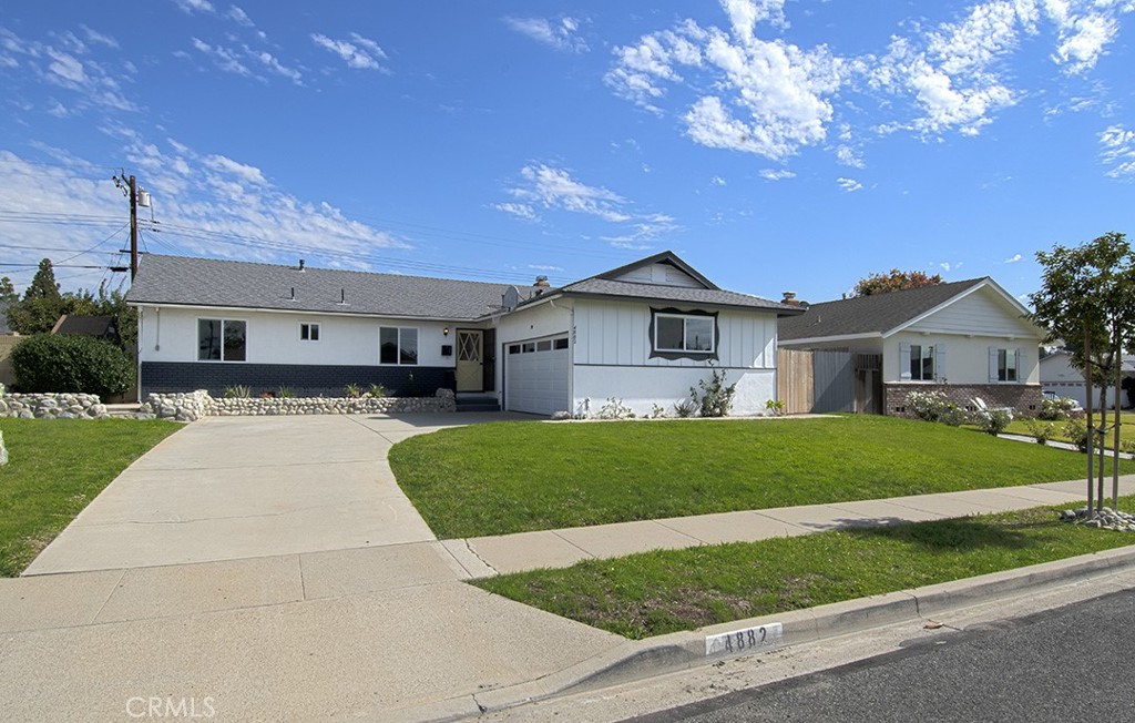 4882 Kermath St., Placentia CA 92870 - photo 1