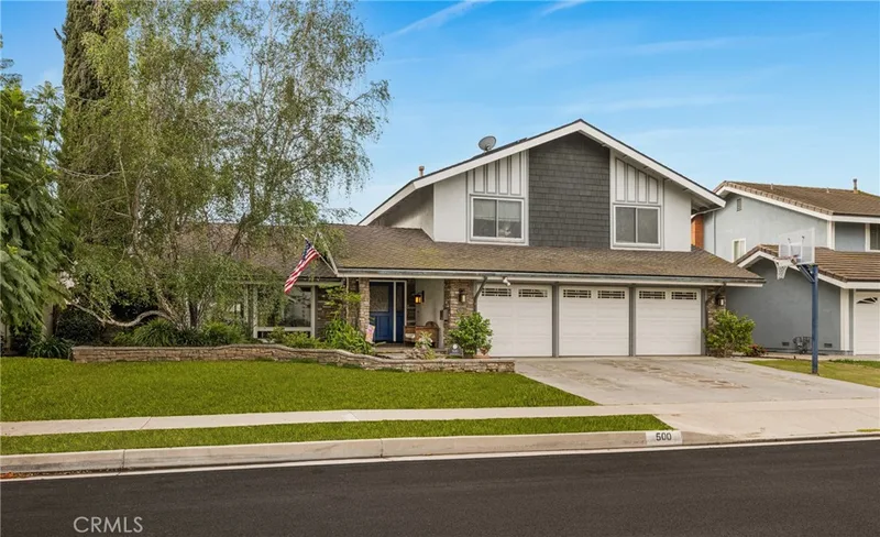 500 Brower Avenue, Placentia, CA 92870