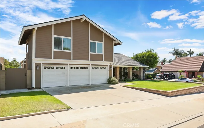 502 Six Nations Avenue, Placentia, CA 92870