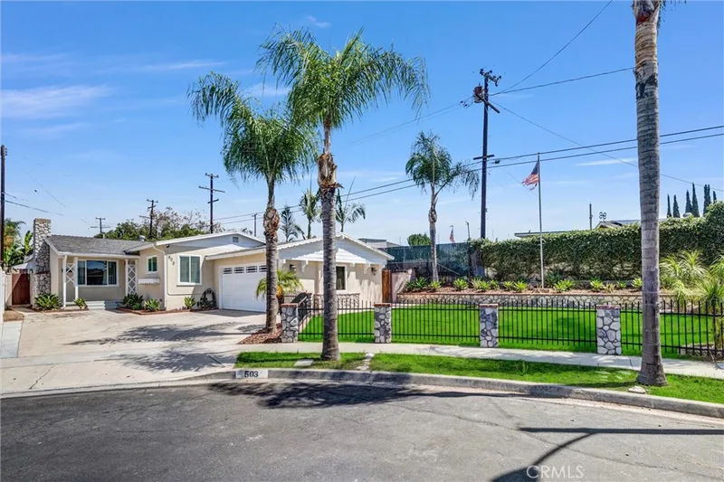 503 Wilson Circle, Placentia