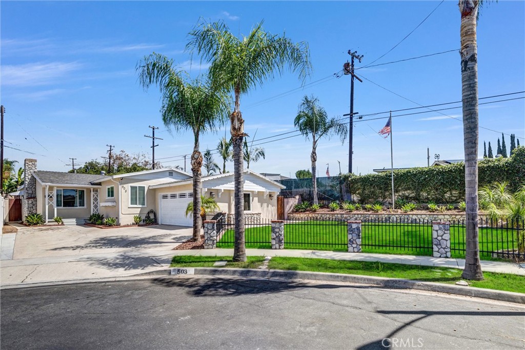 503 Wilson Circle, Placentia CA 92870 - photo 1