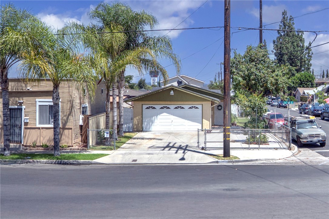 507 W La Jolla Street, Placentia CA 92870 - photo 1