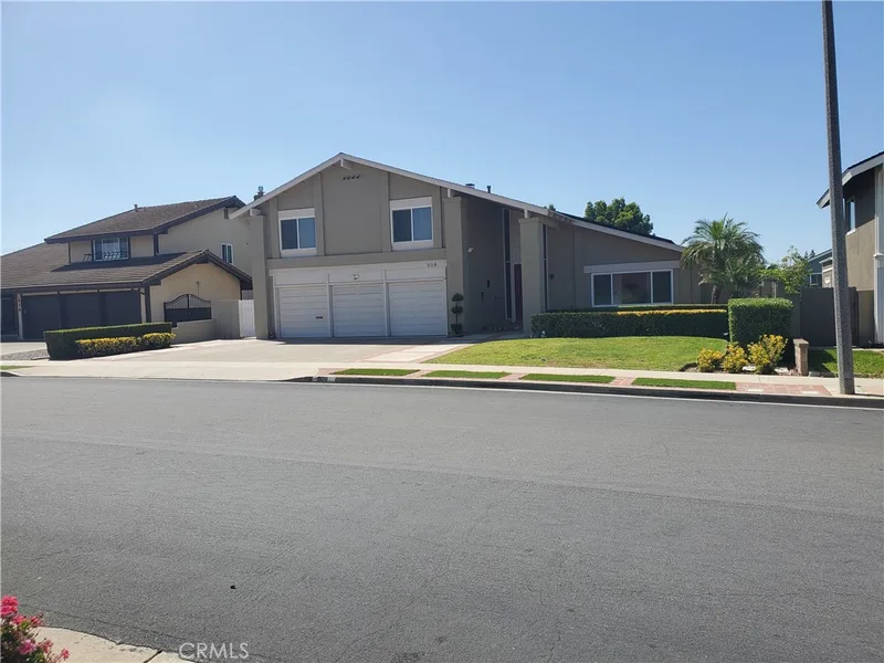 508 Six Nations Avenue, Placentia, CA 92870